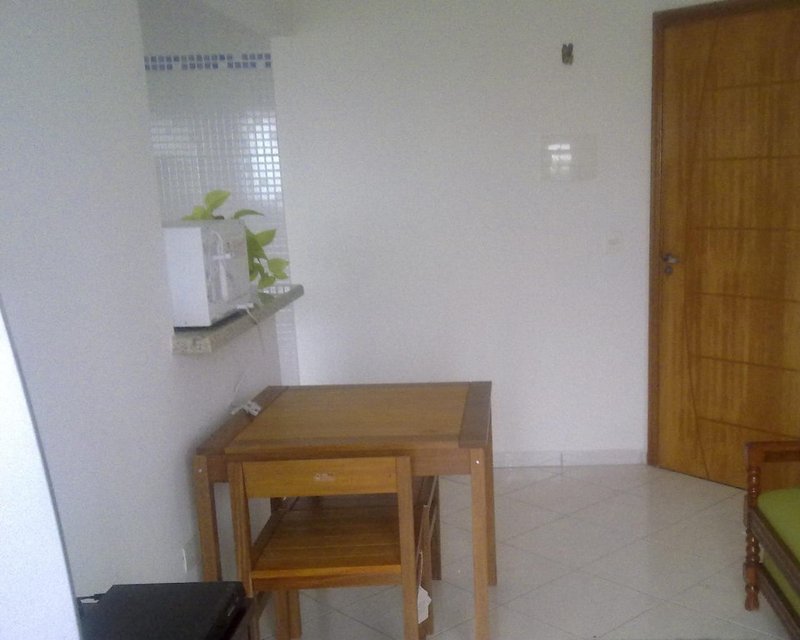 Apartamento à Venda – Vila Caiçara | Praia Grande/SP Rua Santo Agostinho Praia Grande - 