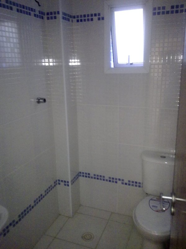 Apartamento à Venda – Vila Caiçara | Praia Grande/SP Rua Santo Agostinho Praia Grande - 