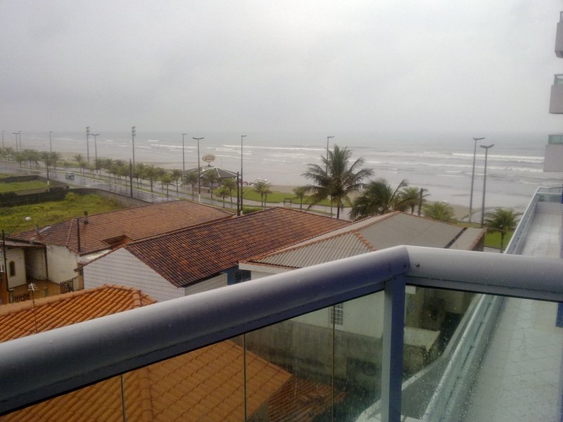 Apartamento à Venda – Vila Caiçara | Praia Grande/SP Rua Santo Agostinho Praia Grande - 