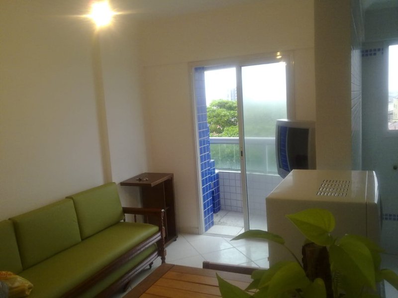 Apartamento à Venda – Vila Caiçara | Praia Grande/SP Rua Santo Agostinho Praia Grande - 