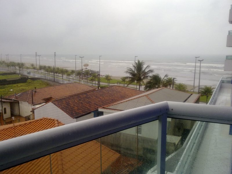 Apartamento à Venda – Vila Caiçara | Praia Grande/SP Rua Santo Agostinho Praia Grande - 