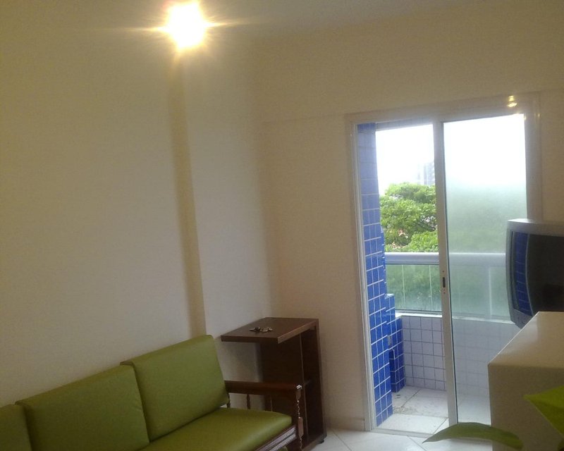 Apartamento à Venda – Vila Caiçara | Praia Grande/SP Rua Santo Agostinho Praia Grande - 
