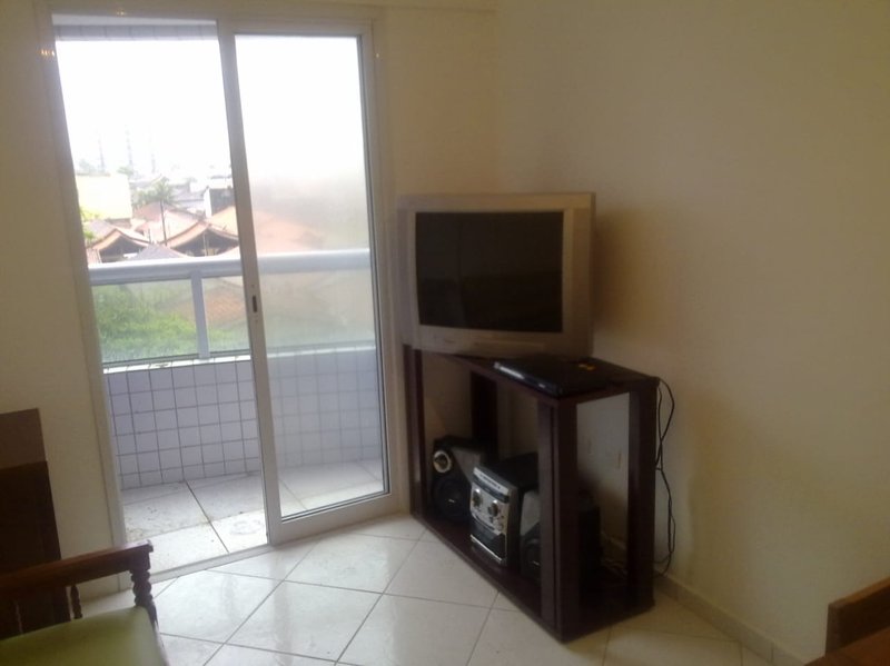 Apartamento à Venda – Vila Caiçara | Praia Grande/SP Rua Santo Agostinho Praia Grande - 