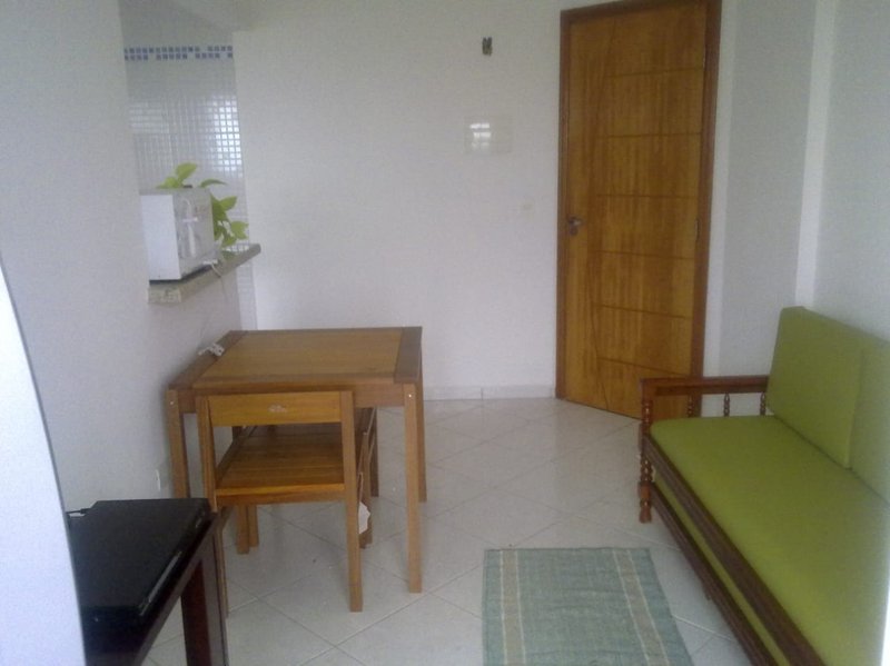 Apartamento à Venda – Vila Caiçara | Praia Grande/SP Rua Santo Agostinho Praia Grande - 