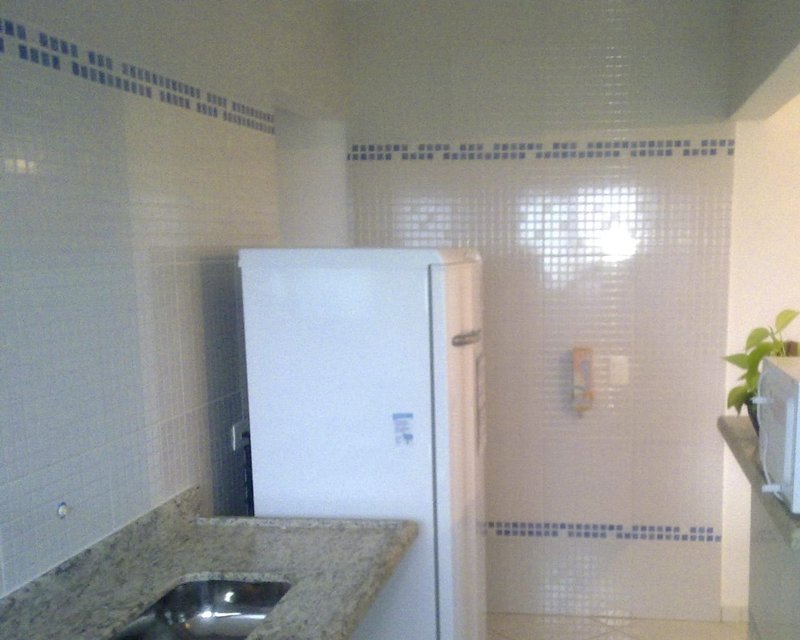 Apartamento à Venda – Vila Caiçara | Praia Grande/SP Rua Santo Agostinho Praia Grande - 