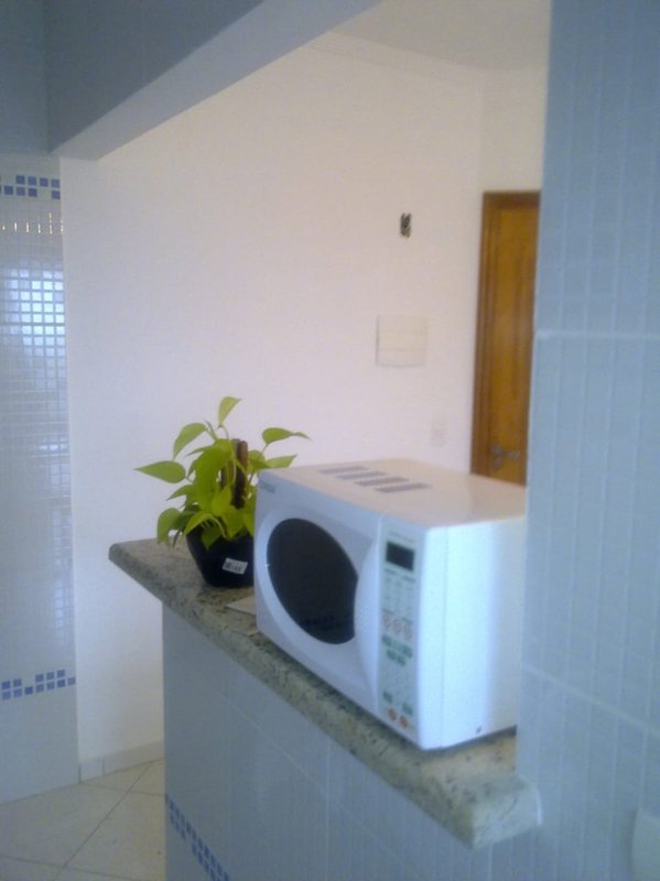 Apartamento à Venda – Vila Caiçara | Praia Grande/SP Rua Santo Agostinho Praia Grande - 