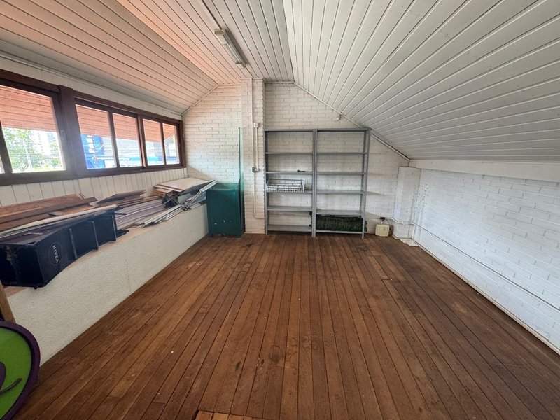 Sala Comercial no Centro Rua Professor Julius Scheidemantel Timbó - 