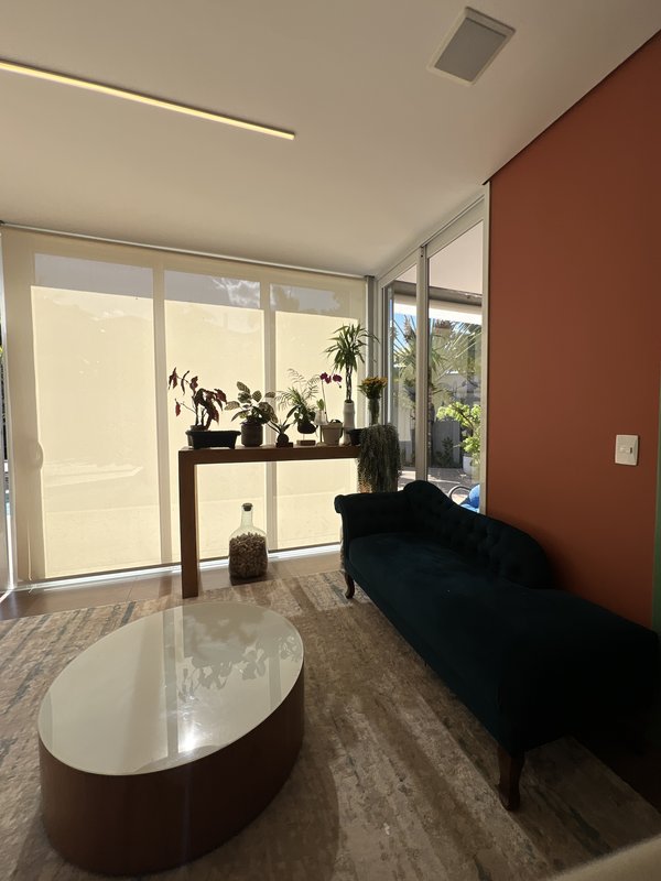 Casa de Alto Padrão à Venda no Condomínio Fazenda Imperial – Sorocaba/SP Rua Professor Doutor Orlando Bastos Sorocaba - 