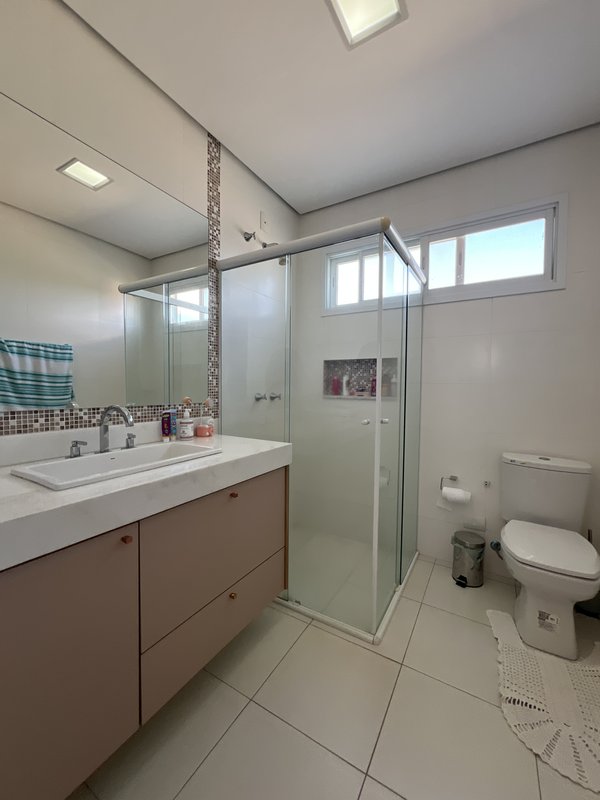 Casa de Alto Padrão à Venda no Condomínio Fazenda Imperial – Sorocaba/SP Rua Professor Doutor Orlando Bastos Sorocaba - 