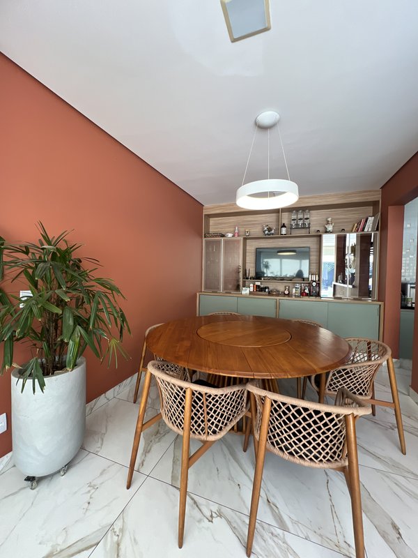 Casa de Alto Padrão à Venda no Condomínio Fazenda Imperial – Sorocaba/SP Rua Professor Doutor Orlando Bastos Sorocaba - 