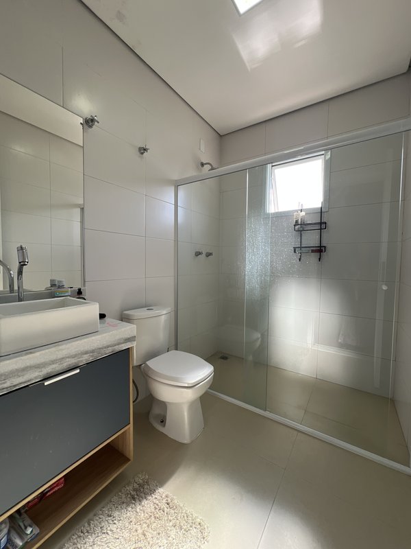 Casa de Alto Padrão à Venda no Condomínio Fazenda Imperial – Sorocaba/SP Rua Professor Doutor Orlando Bastos Sorocaba - 