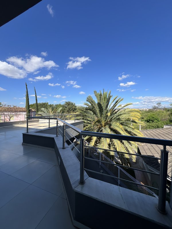 Casa de Alto Padrão à Venda no Condomínio Fazenda Imperial – Sorocaba/SP Rua Professor Doutor Orlando Bastos Sorocaba - 