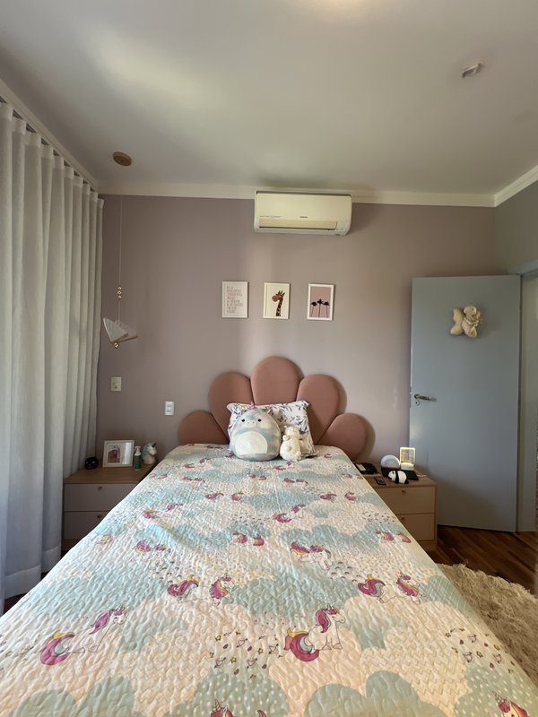 Casa de Alto Padrão à Venda no Condomínio Fazenda Imperial – Sorocaba/SP Rua Professor Doutor Orlando Bastos Sorocaba - 