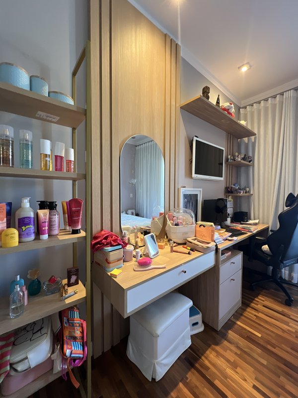 Casa de Alto Padrão à Venda no Condomínio Fazenda Imperial – Sorocaba/SP Rua Professor Doutor Orlando Bastos Sorocaba - 