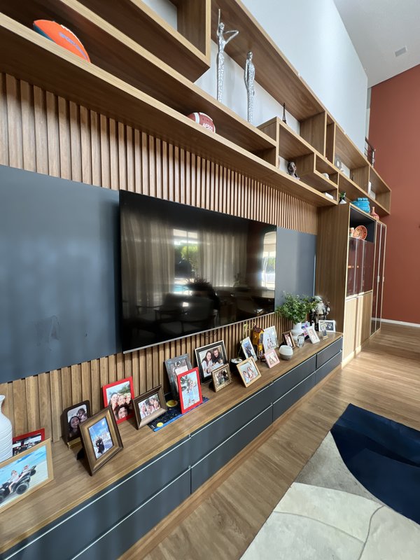 Casa de Alto Padrão à Venda no Condomínio Fazenda Imperial – Sorocaba/SP Rua Professor Doutor Orlando Bastos Sorocaba - 