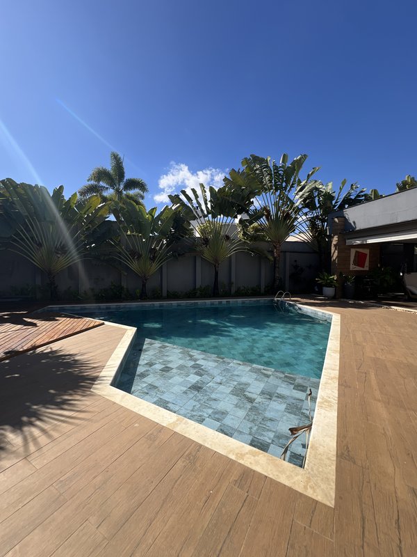 Casa de Alto Padrão à Venda no Condomínio Fazenda Imperial – Sorocaba/SP Rua Professor Doutor Orlando Bastos Sorocaba - 