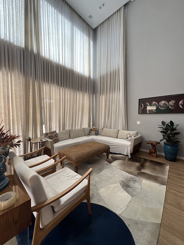 Casa de Alto Padrão à Venda no Condomínio Fazenda Imperial – Sorocaba/SP Rua Professor Doutor Orlando Bastos Sorocaba - 