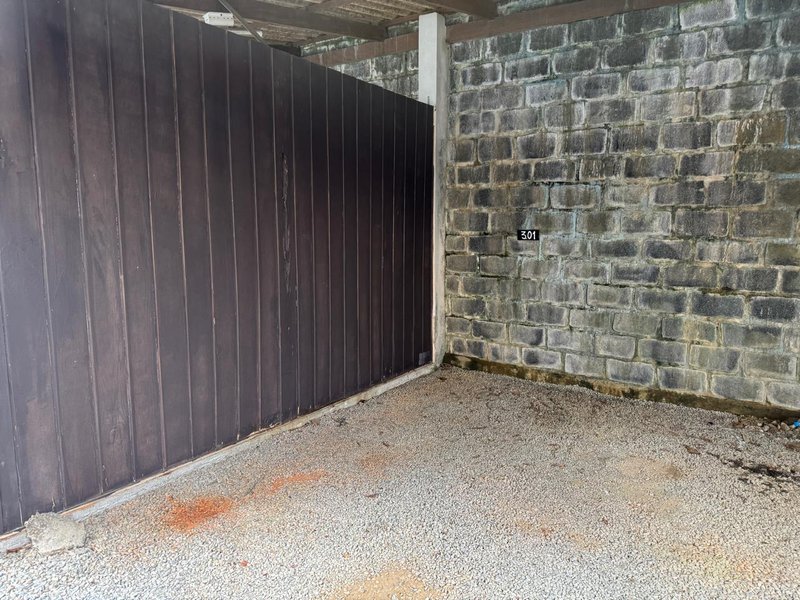 Apartamento no Bairro Quitino Rua Frederico Eduardo Mayr Timbó - 