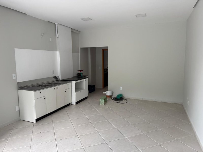 Apartamento no Bairro Quitino Rua Frederico Eduardo Mayr Timbó - 