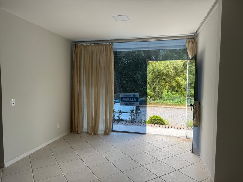 Apartamento no Bairro Quitino Rua Frederico Eduardo Mayr Timbó - 