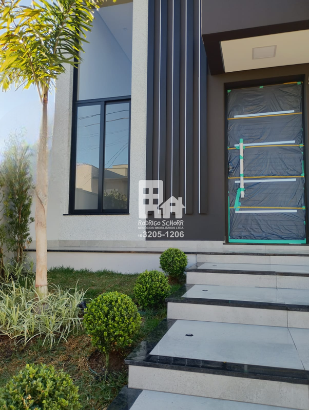 🏡 Lindo Imóvel à Venda – Condomínio Ypês 3 – Tatuí/SP Rua Mauro Ribeiro Pires Tatuí - 