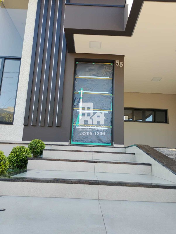 🏡 Lindo Imóvel à Venda – Condomínio Ypês 3 – Tatuí/SP Rua Mauro Ribeiro Pires Tatuí - 