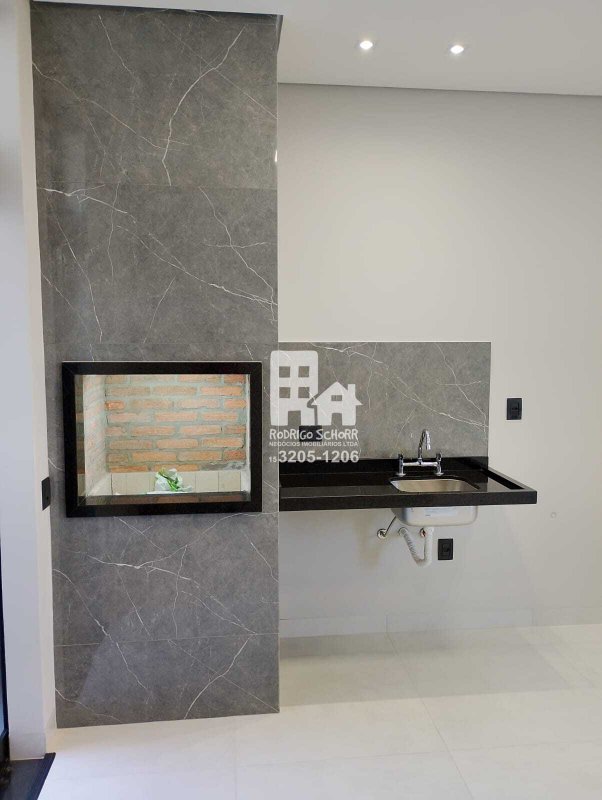 🏡 Lindo Imóvel à Venda – Condomínio Ypês 3 – Tatuí/SP Rua Mauro Ribeiro Pires Tatuí - 