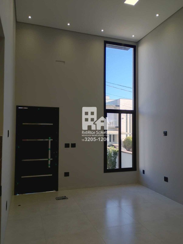 🏡 Lindo Imóvel à Venda – Condomínio Ypês 3 – Tatuí/SP Rua Mauro Ribeiro Pires Tatuí - 