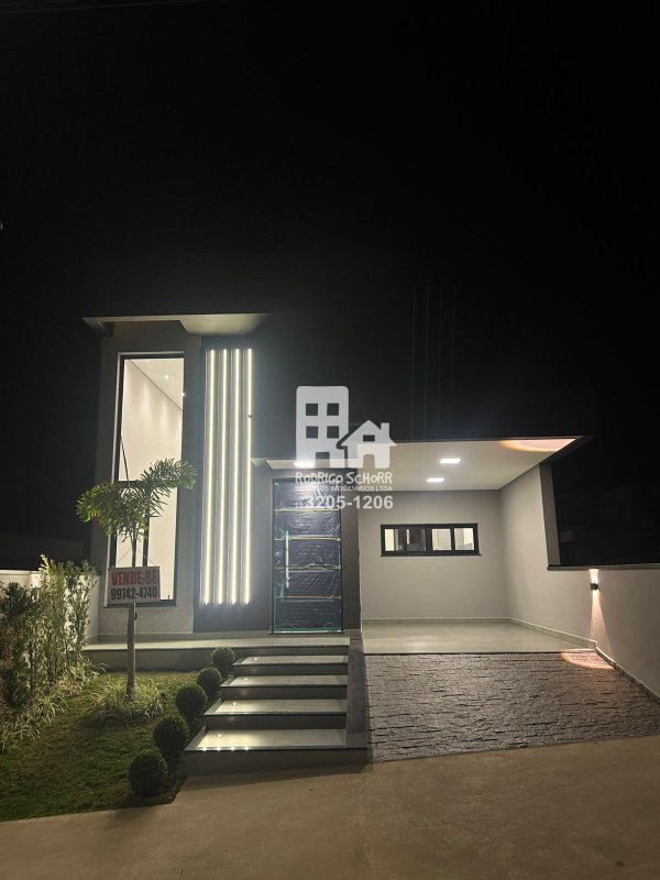 🏡 Lindo Imóvel à Venda – Condomínio Ypês 3 – Tatuí/SP Rua Mauro Ribeiro Pires Tatuí - 