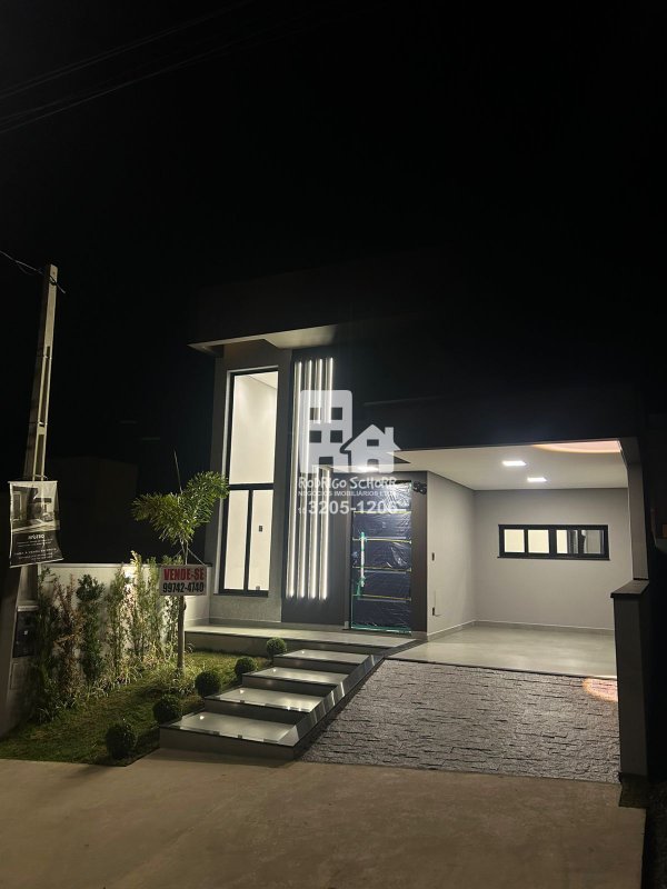 🏡 Lindo Imóvel à Venda – Condomínio Ypês 3 – Tatuí/SP Rua Mauro Ribeiro Pires Tatuí - 