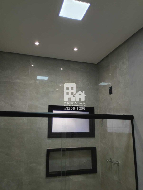 🏡 Lindo Imóvel à Venda – Condomínio Ypês 3 – Tatuí/SP Rua Mauro Ribeiro Pires Tatuí - 