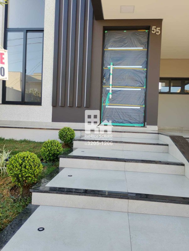 🏡 Lindo Imóvel à Venda – Condomínio Ypês 3 – Tatuí/SP Rua Mauro Ribeiro Pires Tatuí - 