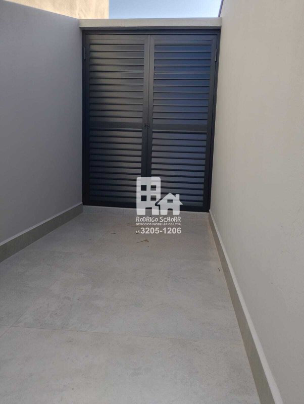 🏡 Lindo Imóvel à Venda – Condomínio Ypês 3 – Tatuí/SP Rua Mauro Ribeiro Pires Tatuí - 