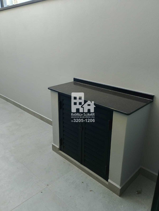 🏡 Lindo Imóvel à Venda – Condomínio Ypês 3 – Tatuí/SP Rua Mauro Ribeiro Pires Tatuí - 