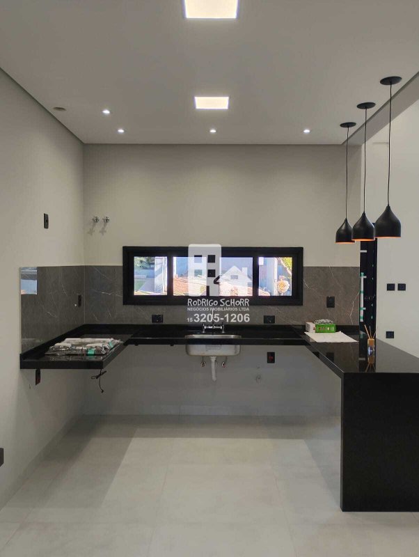 🏡 Lindo Imóvel à Venda – Condomínio Ypês 3 – Tatuí/SP Rua Mauro Ribeiro Pires Tatuí - 