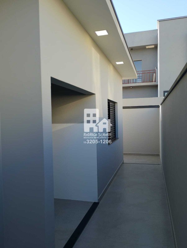 🏡 Lindo Imóvel à Venda – Condomínio Ypês 3 – Tatuí/SP Rua Mauro Ribeiro Pires Tatuí - 