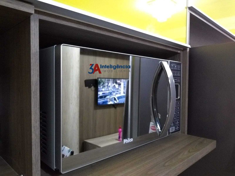 APARTAMENTO COND. SPETTACULO PATRIANI – SOROCABA  Sorocaba - 