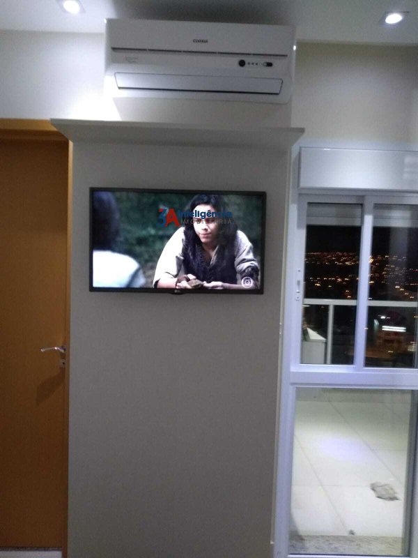 APARTAMENTO COND. SPETTACULO PATRIANI – SOROCABA  Sorocaba - 