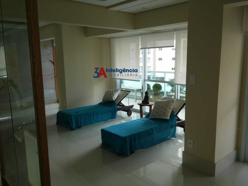 APARTAMENTO COND. SPETTACULO PATRIANI – SOROCABA  Sorocaba - 