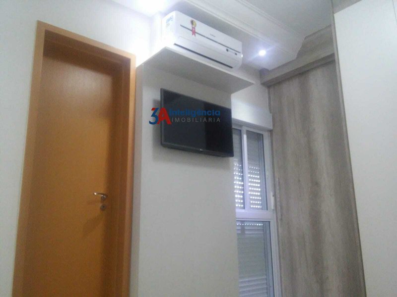 APARTAMENTO COND. SPETTACULO PATRIANI – SOROCABA  Sorocaba - 