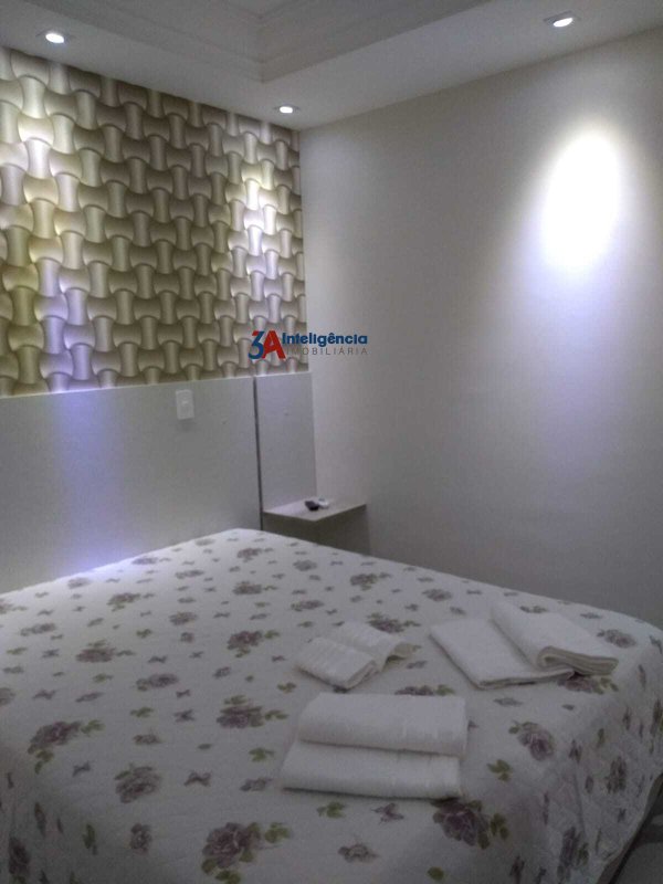 APARTAMENTO COND. SPETTACULO PATRIANI – SOROCABA  Sorocaba - 