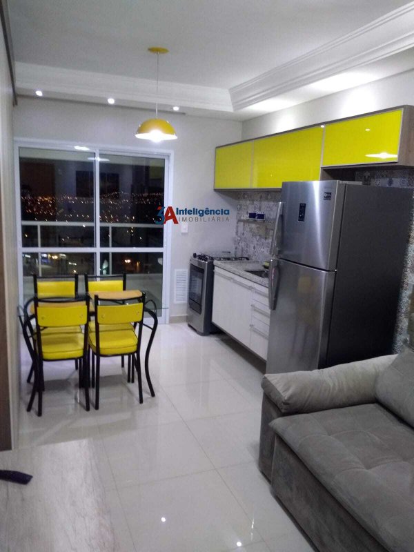 APARTAMENTO COND. SPETTACULO PATRIANI – SOROCABA  Sorocaba - 