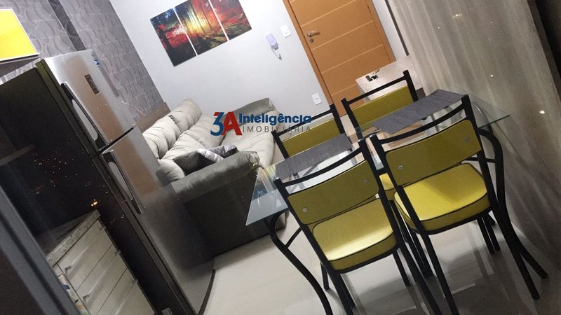 APARTAMENTO COND. SPETTACULO PATRIANI – SOROCABA  Sorocaba - 