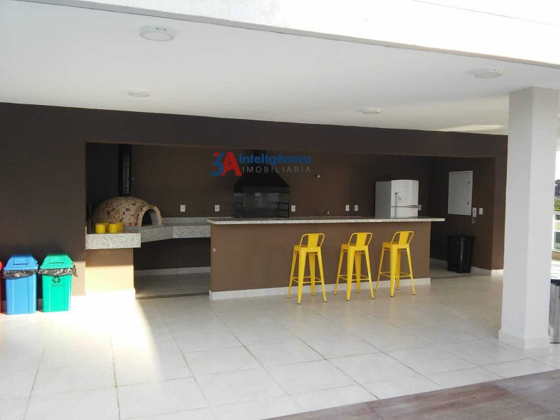 APARTAMENTO COND. SPETTACULO PATRIANI – SOROCABA  Sorocaba - 