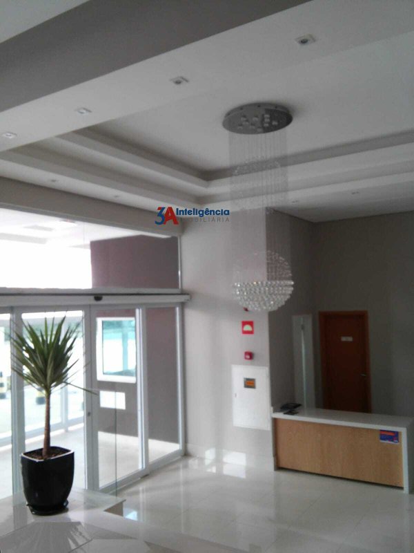 APARTAMENTO COND. SPETTACULO PATRIANI – SOROCABA  Sorocaba - 