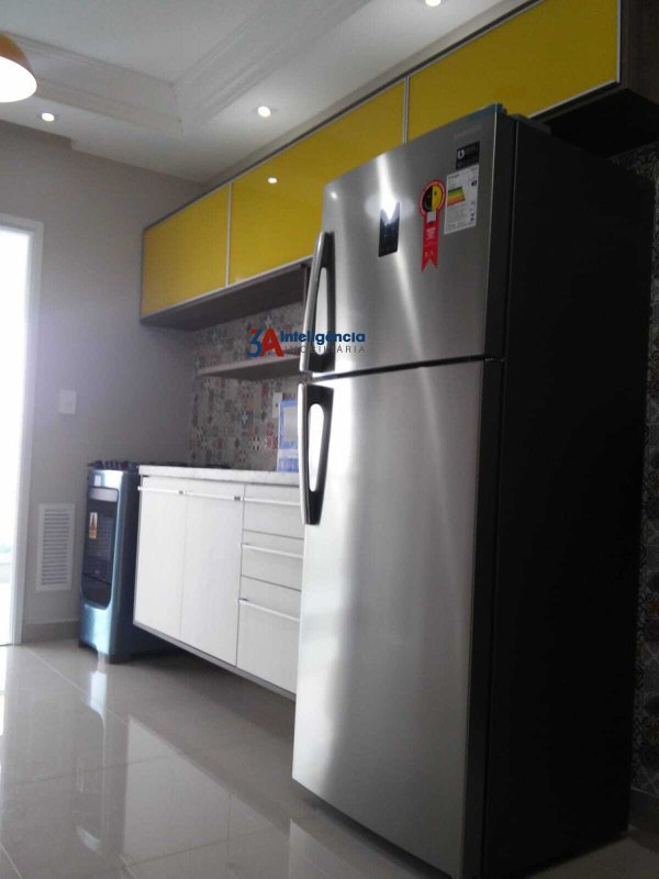 APARTAMENTO COND. SPETTACULO PATRIANI – SOROCABA  Sorocaba - 