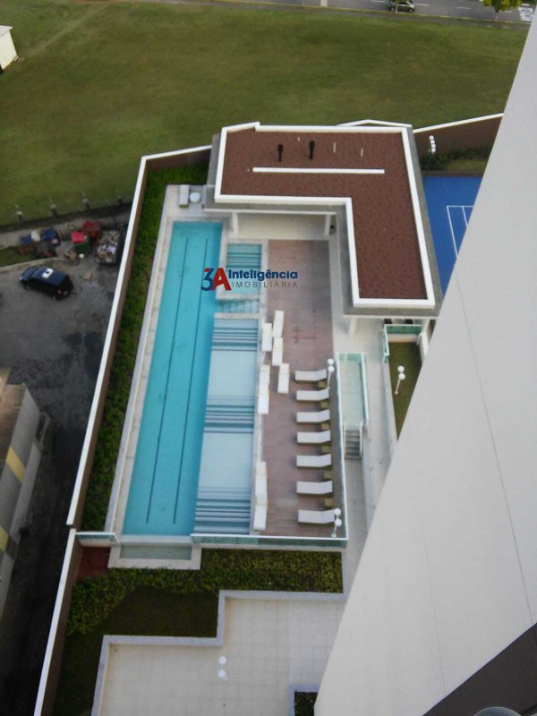 APARTAMENTO COND. SPETTACULO PATRIANI – SOROCABA  Sorocaba - 