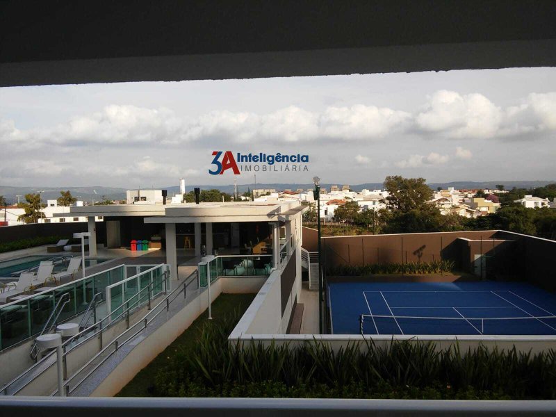 APARTAMENTO COND. SPETTACULO PATRIANI – SOROCABA  Sorocaba - 