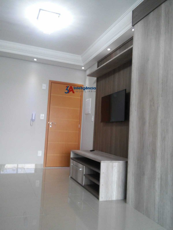 APARTAMENTO COND. SPETTACULO PATRIANI – SOROCABA  Sorocaba - 