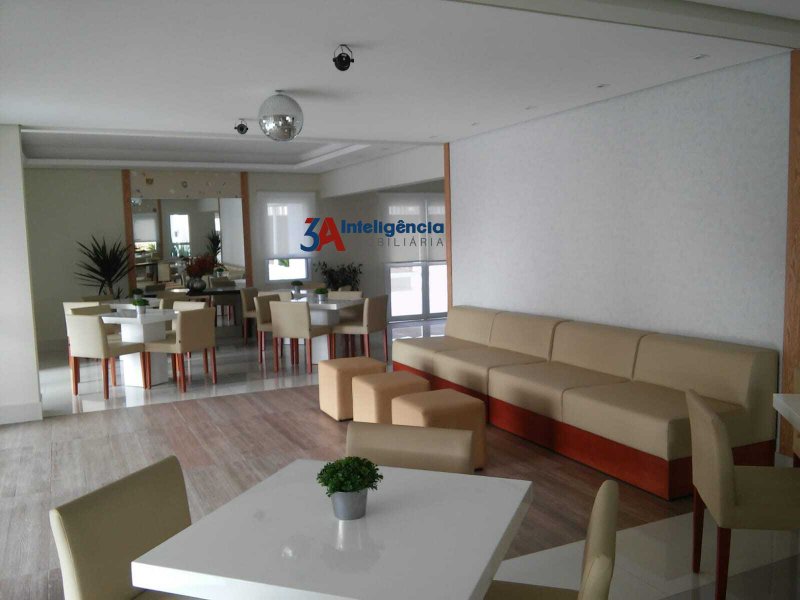 APARTAMENTO COND. SPETTACULO PATRIANI – SOROCABA  Sorocaba - 